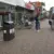 Ede Centrum Column 200 met Constructo kap afvalscheiden 7