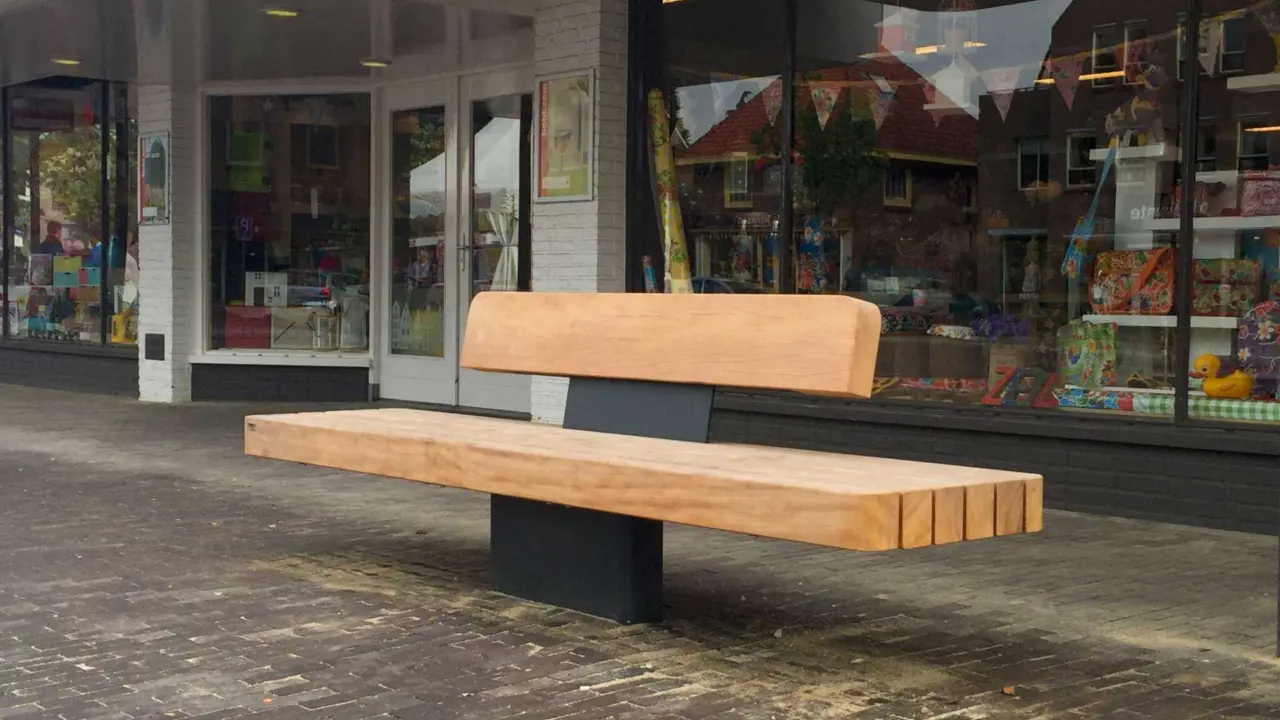 Eerbeek centrum Plane II Square 2