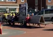 Egmond aan Zee Nijntje aan Zee Nijntje Pleintje maatwerk lattenbank 1