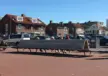 Egmond aan Zee Nijntje aan Zee Nijntje Pleintje maatwerk lattenbank 2
