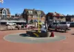 Egmond aan Zee Nijntje aan Zee Nijntje Pleintje maatwerk lattenbank 5