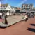 Egmond aan Zee Nijntje aan Zee Nijntje Pleintje maatwerk lattenbank 4