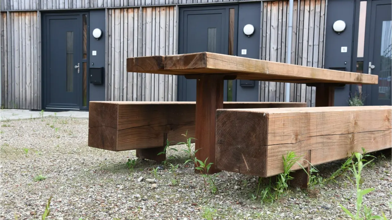 Eindhoven Buurtschap te Veld Pure Eco Picknickset 2