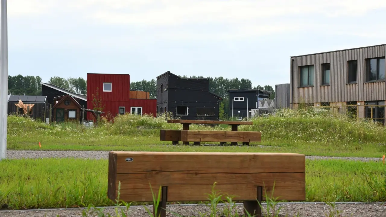 Eindhoven Buurtschap te Veld Pure Eco 1500