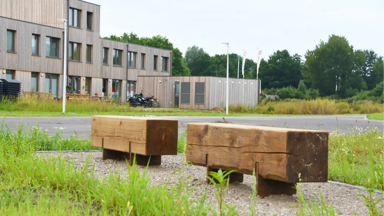 Eindhoven Buurtschap te Veld Pure Eco 1500 3