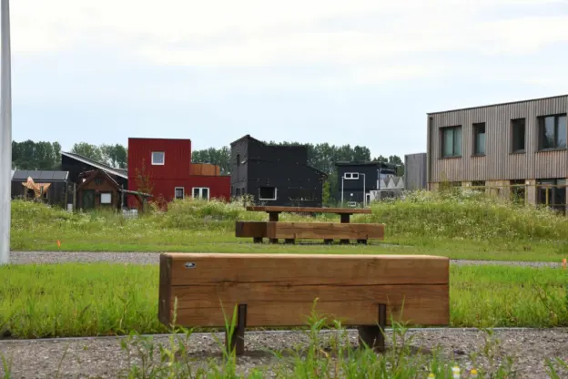 Eindhoven Buurtschap te Veld Pure Eco 1500