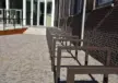Eindhoven Domusdela - Fietsbeugels Square dubbel