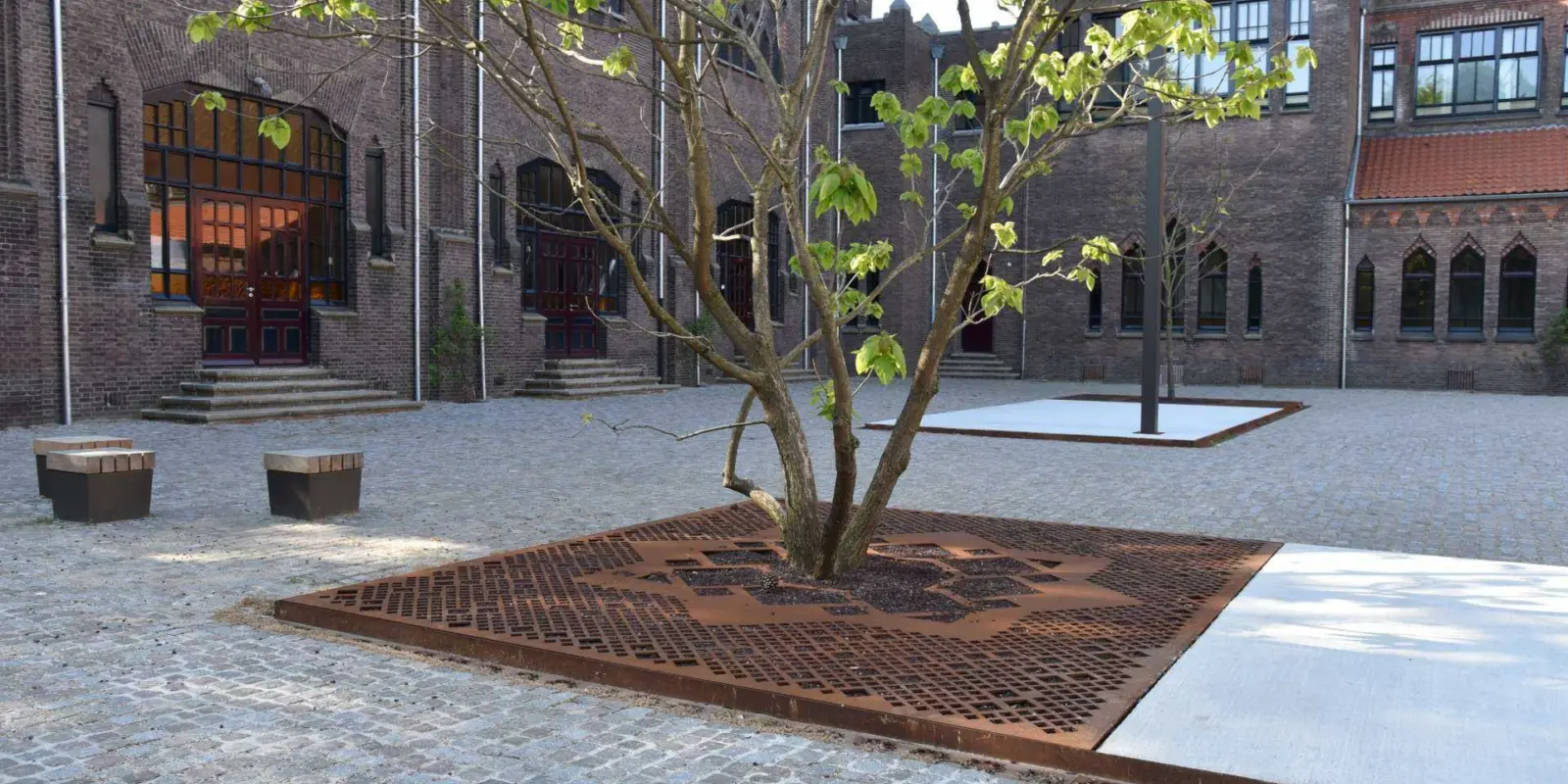 Eindhoven Domusdela 3