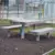 Plane Picknickset UPS Gebäude Eindhoven