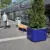 Eindhoven Woensel Woens XL solid plantenbakken plane zittingen 1