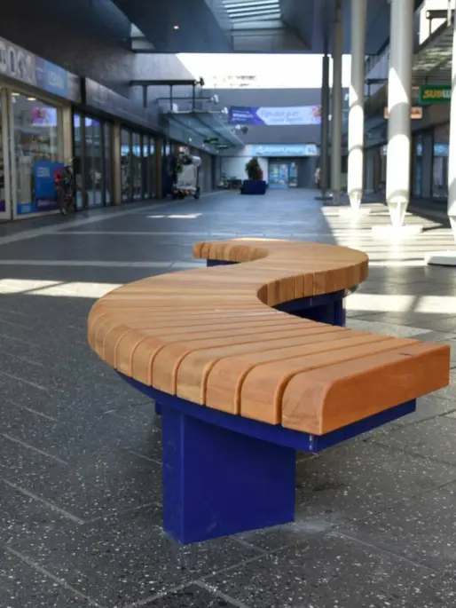 Eindhoven Woensel Woens XL solid plantenbakken plane zittingen 6