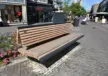 Emmen Het Oude Centrum Wenters enkelzits met rugleuning