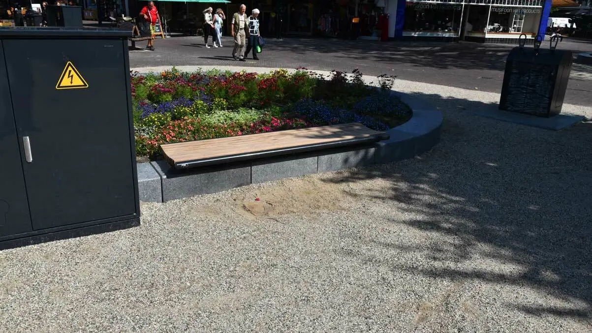 Emmen Het Oude Centrum 2