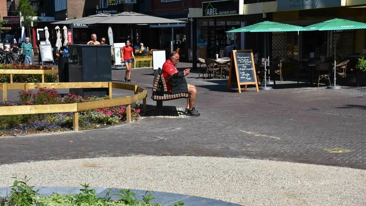 Emmen Het Oude Centrum 4