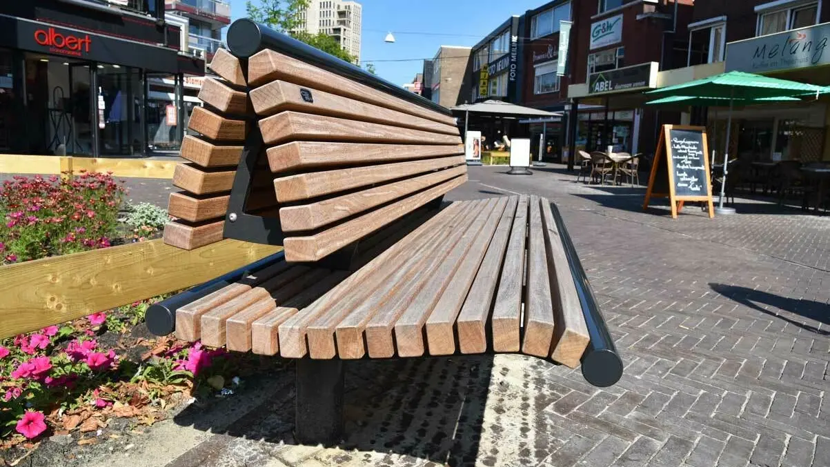 Emmen Het Oude Centrum 1