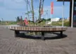 Boombank plane enkelzits voor de openbare ruimte 2