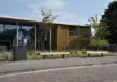 Buitenbank Plane enkelzits voor de openbare ruimte 6