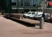 Epe Marktplein Centrum Constructo 102 Fietsbeugel Square maatwerk bank 6