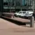 Epe Marktplein Centrum Constructo 102 Fietsbeugel Square maatwerk bank 6