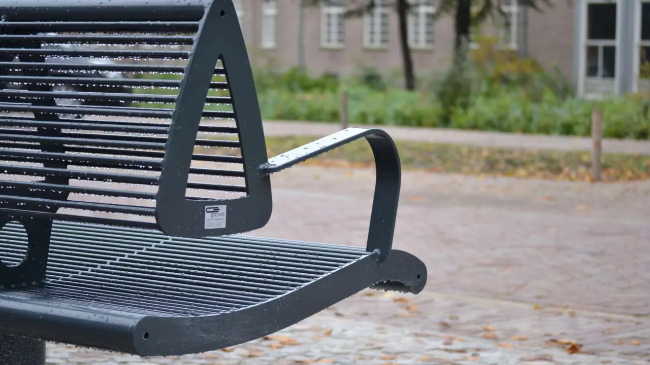 Gemert Gemert Bakel centrumgebied Wenters enkelzits Constructo 65 1