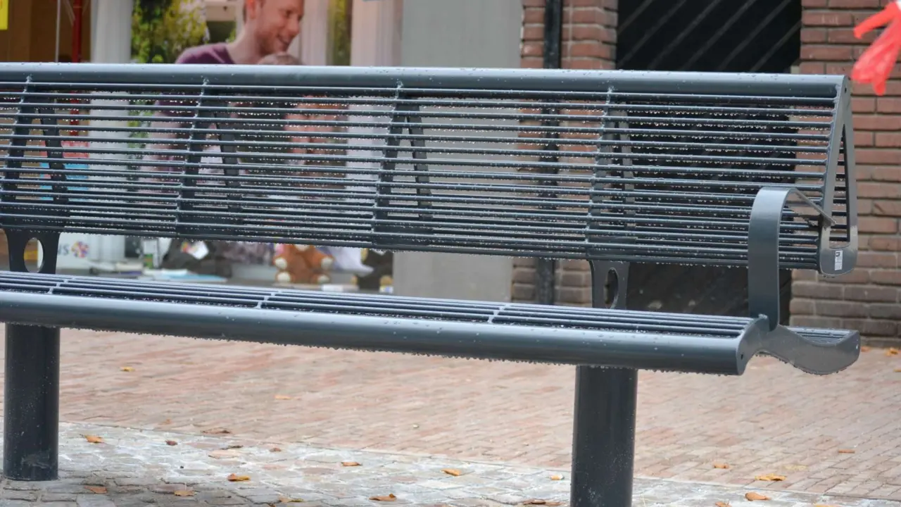 Gemert Gemert Bakel centrumgebied Wenters enkelzits Constructo 65 12