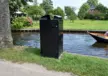 Giethoorn Constructo Column 140 afvalbakken 5