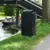 Giethoorn Constructo Column 140 afvalbakken 1
