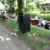 Giethoorn Constructo Column 140 afvalbakken 2