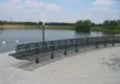 Buitenbank straatmeubilair wenters staal dubbelzijdig met rugleuning 2 1200x900