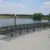 Buitenbank straatmeubilair wenters staal dubbelzijdig met rugleuning 2 1200x900