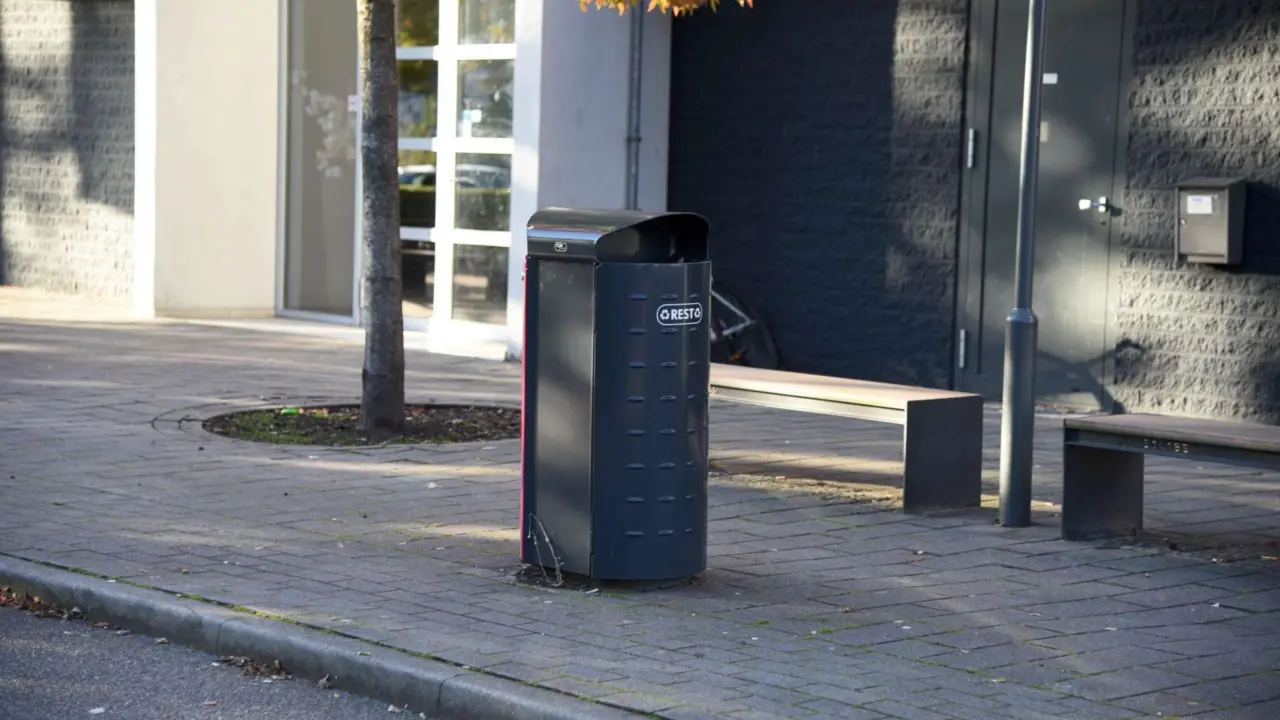 Gouda Elburgplein 9