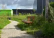 Groenlo BINX Smartility Buitenbank Natuur Comfort met rugleuning 4