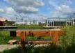 Groenlo BINX Smartility Buitenbank Natuur Comfort met rugleuning 5