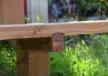 Groenlo BINX Smartility Buitenbank Natuur Comfort met rugleuning 8
