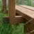 Groenlo BINX Smartility Buitenbank Natuur Comfort met rugleuning 1