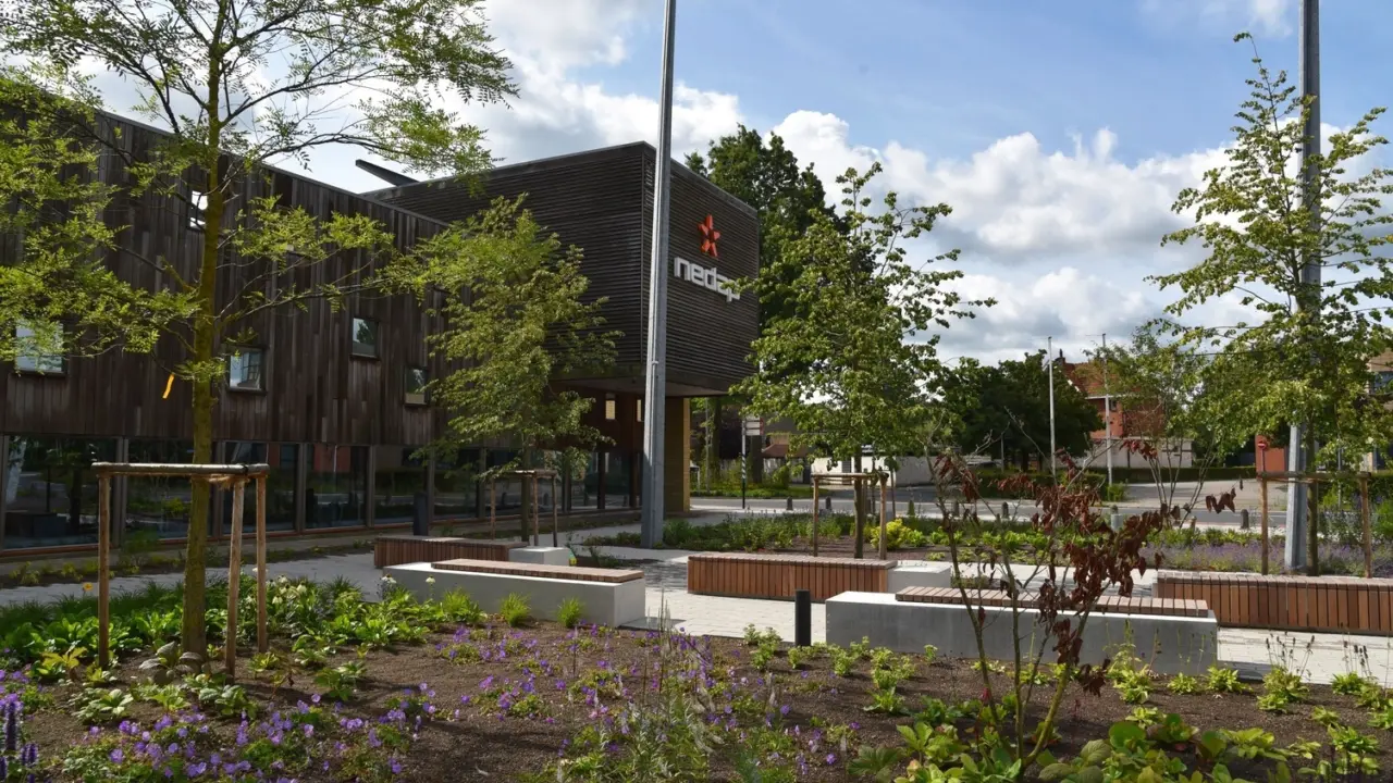 Groenlo Nedap Grijsen park en straatdesign 79