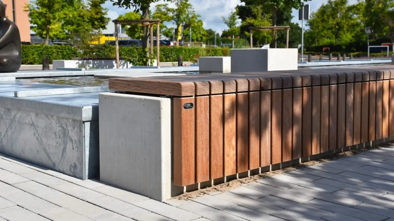 Groenlo Nedap Grijsen park en straatdesign 19