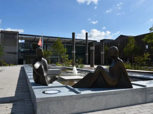 Groenlo Nedap Grijsen park en straatdesign 21