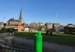 Haaksbergen The GAP gerefurbishte afvalbakken Constructo 70 met speciale kap 10 1440x1080