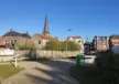 Haaksbergen The GAP gerefurbishte afvalbakken Constructo 70 met speciale kap 15