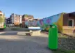 Haaksbergen The GAP gerefurbishte afvalbakken Constructo 70 met speciale kap 18 1440x1080
