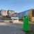 Haaksbergen The GAP gerefurbishte afvalbakken Constructo 70 met speciale kap 18 1440x1080