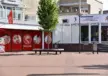 Hardinxveld Giessendam Winkelgebied Den Bogerd Peulenstraat Plane 3