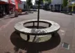 Hardinxveld Giessendam Winkelgebied Den Bogerd Peulenstraat Plane 5