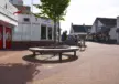 Hardinxveld Giessendam Winkelgebied Den Bogerd Peulenstraat Plane 6