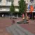 Hardinxveld Giessendam Winkelgebied Den Bogerd Peulenstraat Plane 1