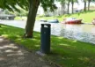 Harlingen Harmenspark Constructo 100 met groene coating
