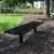 Harlingen Harmenspark Wenters buitenbank 2