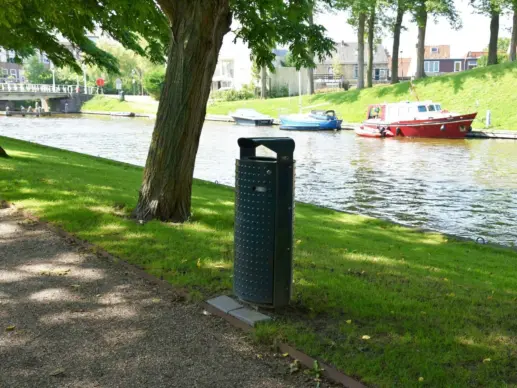 Harlingen Harmenspark Wenters boombank Cruzado boombank Wenters enkelzits Constructo 100 9 1619x1080
