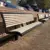 Hasselt Boulevard Zwarte Water Cruzado enkelzits met rugleuning hout 3